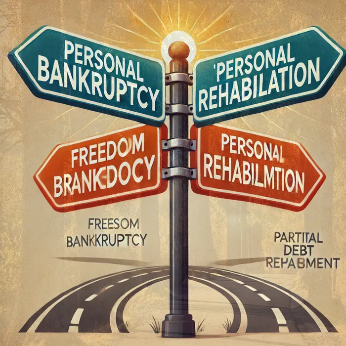 개인회생변호사비용을 아낄 수 있는