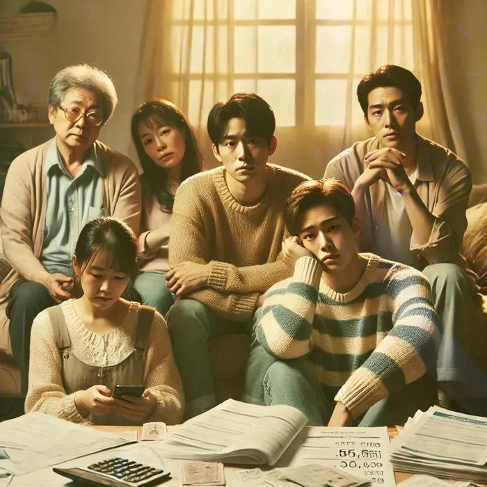 개인신용회복지원