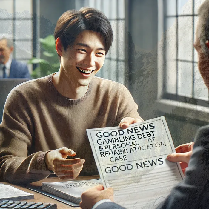 무직자개인회생