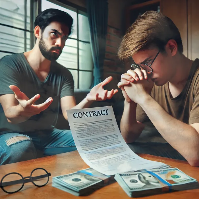 개인회생도박으로 인한 채무 정리