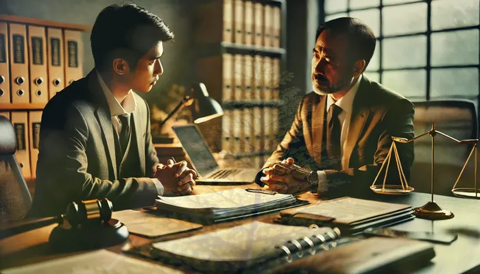 개인회생변호사