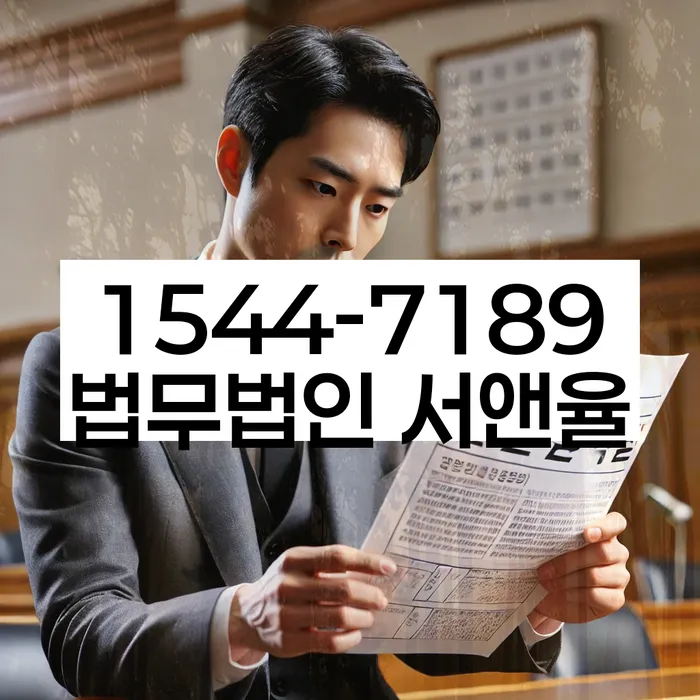 개인회생변호사