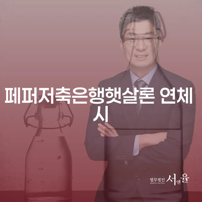 카드값 대출 받은 돈채무조정 잘 하는 변호사