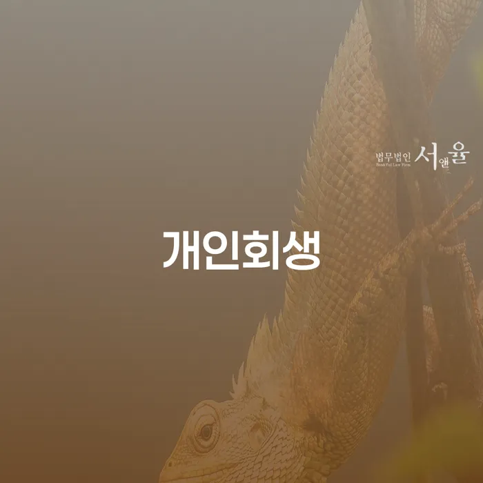 부부회생 연체 채무 신속해결방법 잘하는 사무소