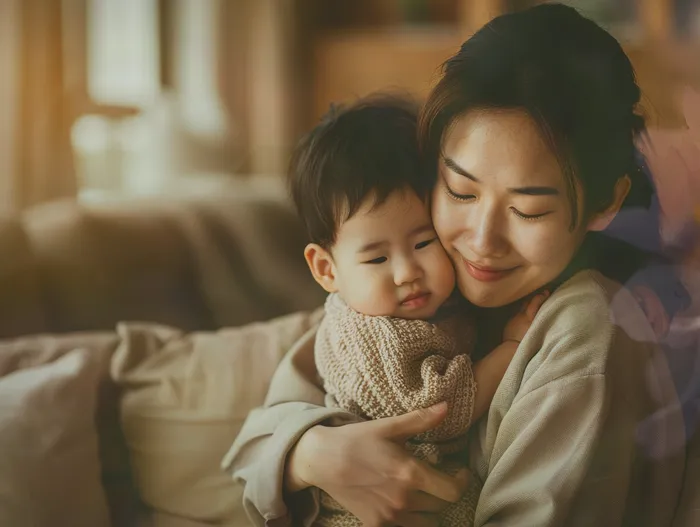 개인회생개시결정