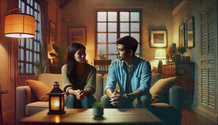 개인회생개시결정