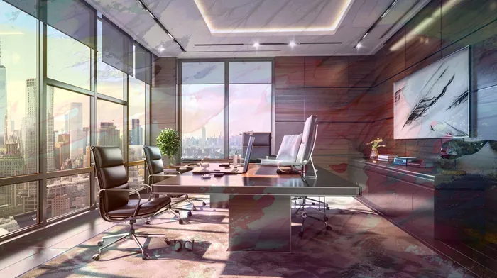 개인회생개시결정