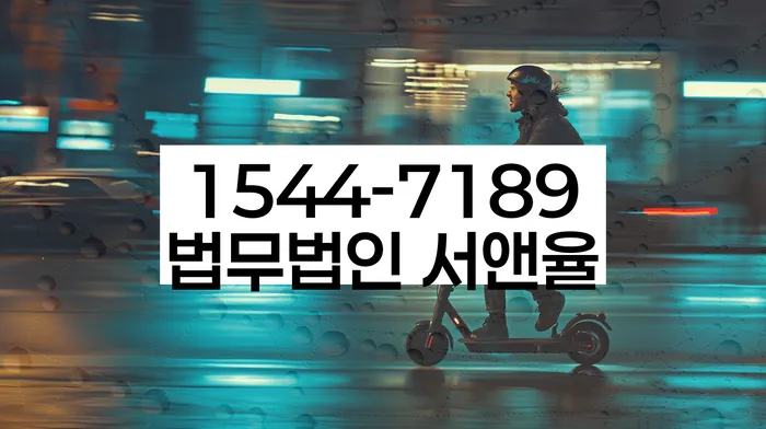 개인회생개시결정