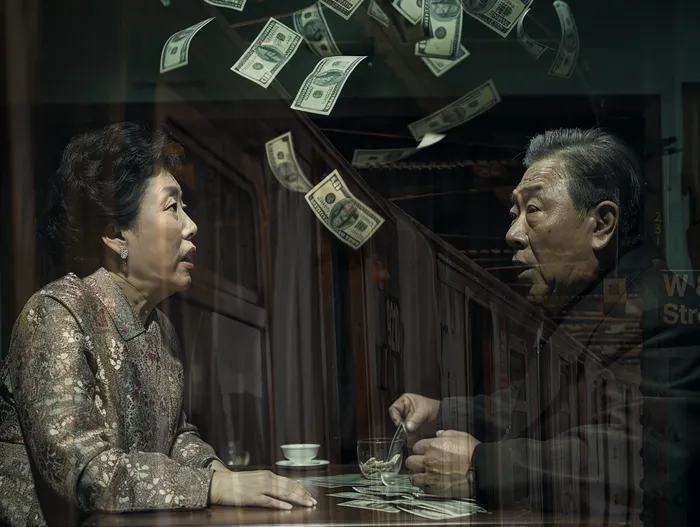 개인회생인가결정