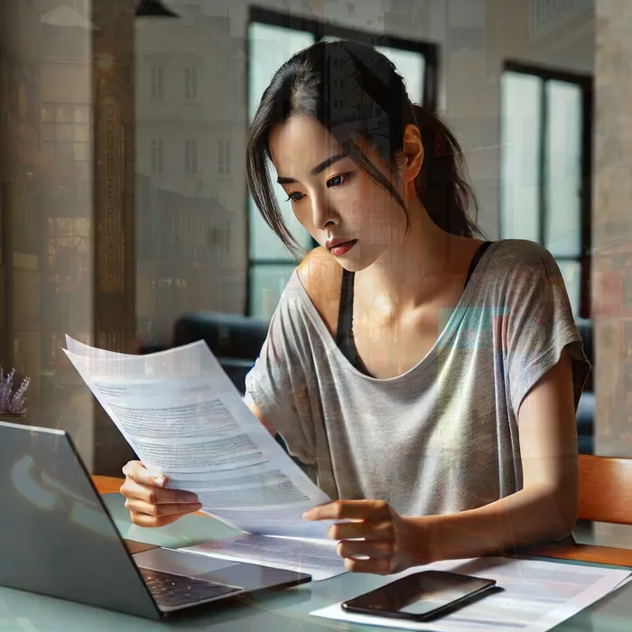 개인회생인가결정