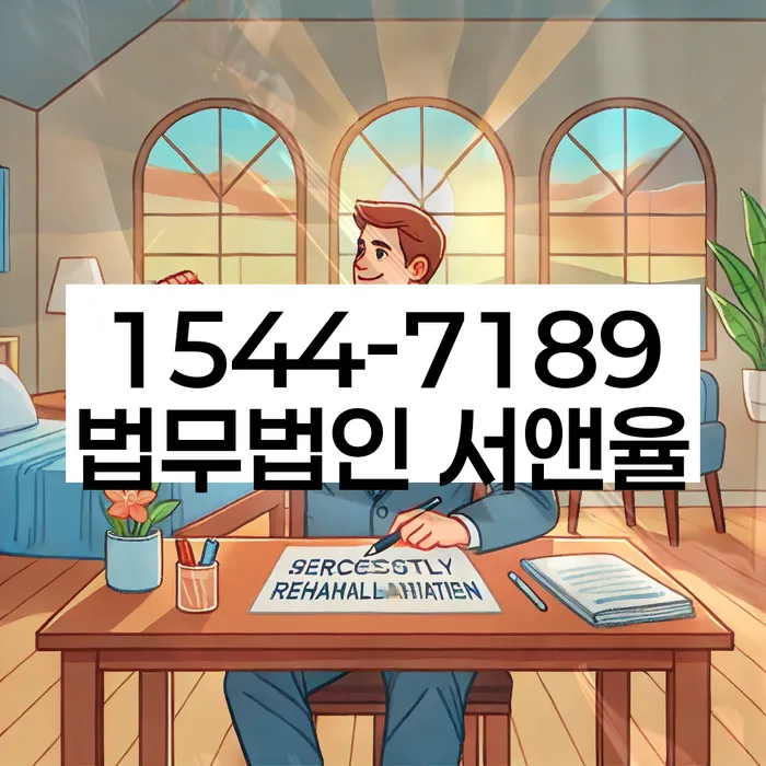 개인파산절차