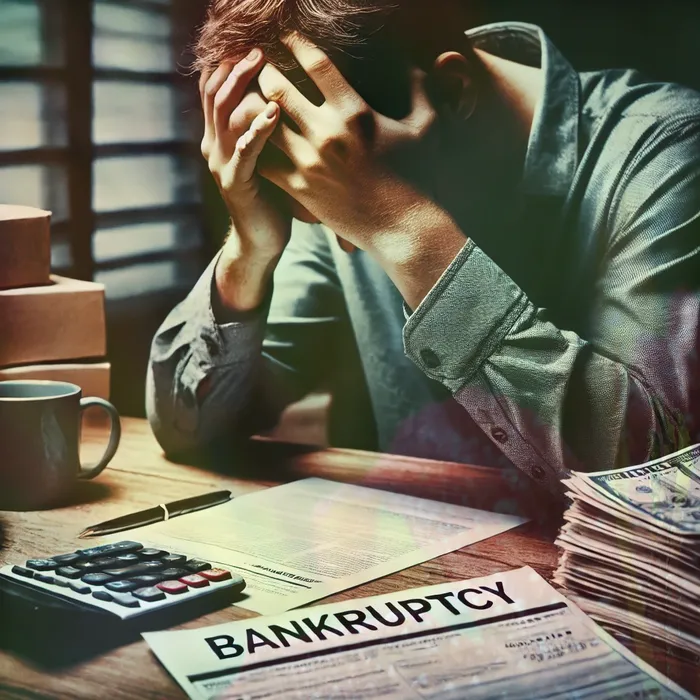 개인회생신용회복