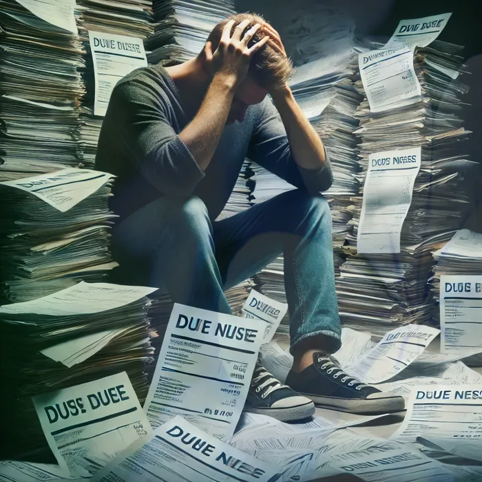 개인회생신용회복