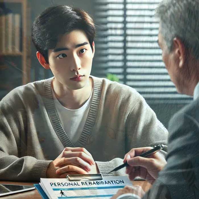 개인회생면책신청