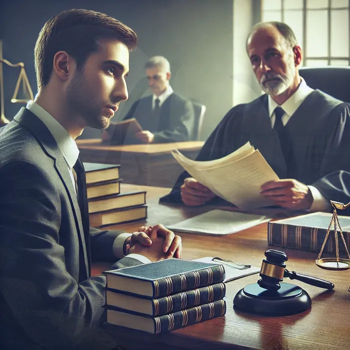 채무자대리인제도