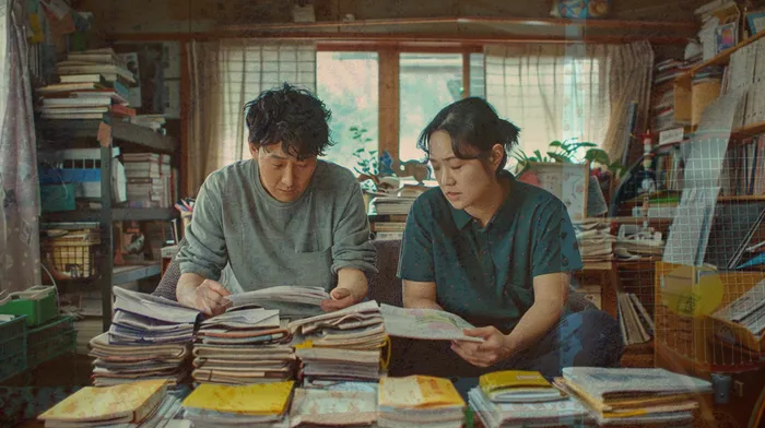 채권채무조회서