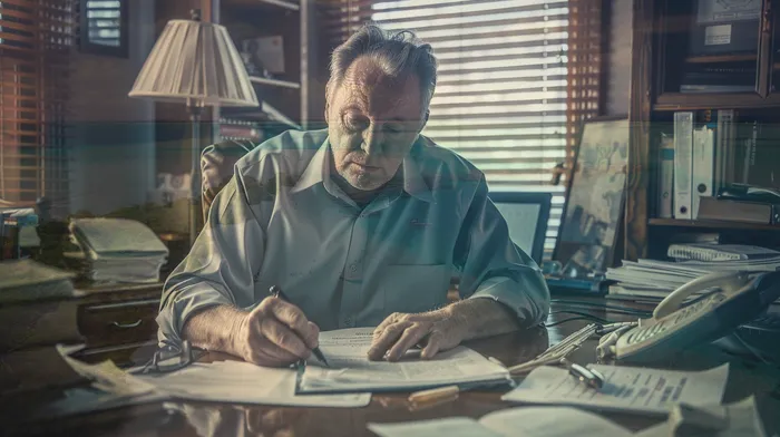 개인회생신청서류