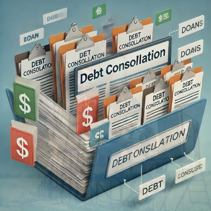 통대환대출 연체 시