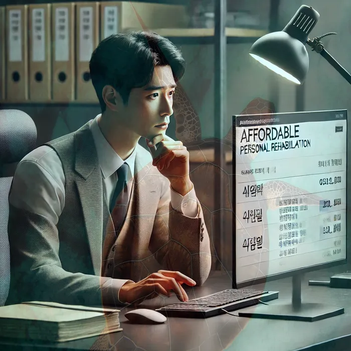 기대출과다자대환대출 연체 시