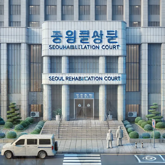 개인파산회생실무