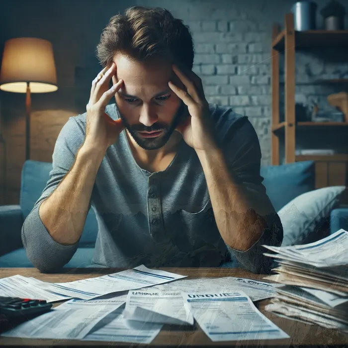 고금리대출 연체 시