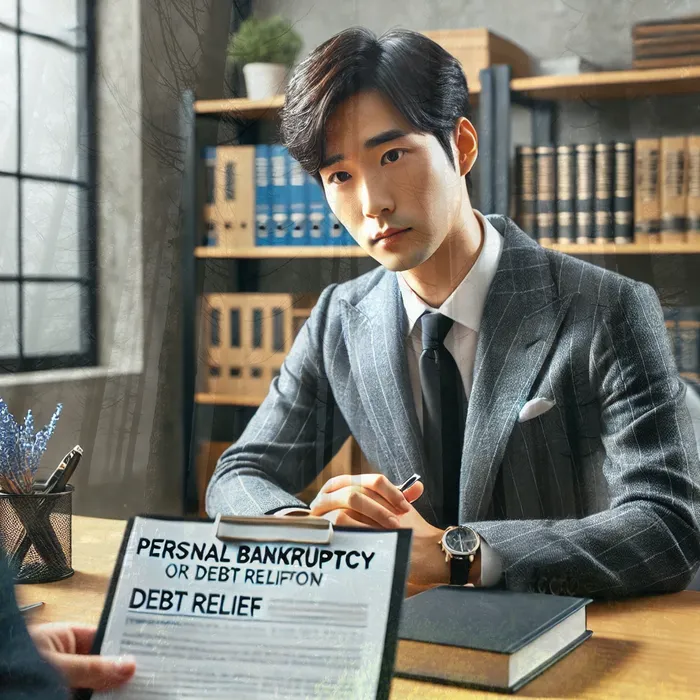 파산신청변호사