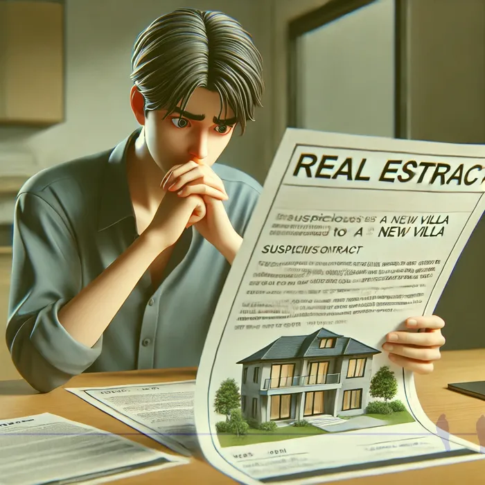 개인회생진술서