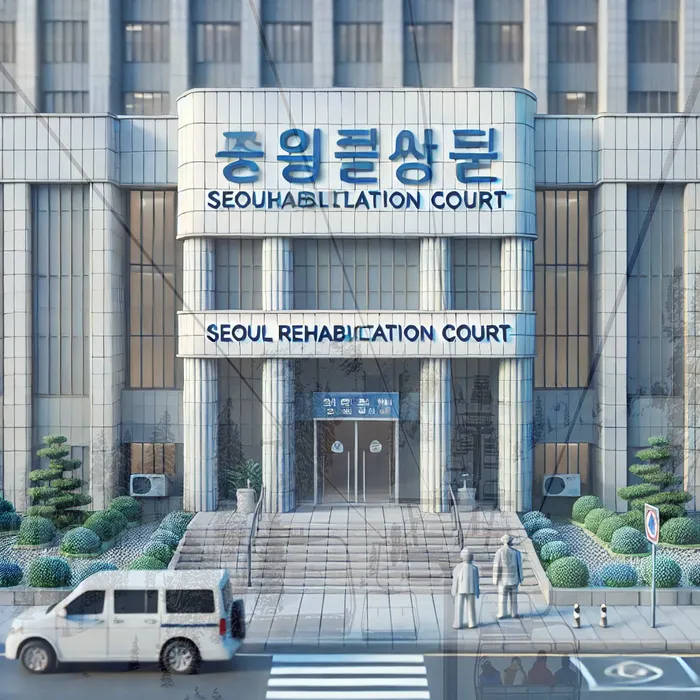 사업자개인회생