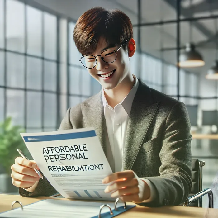 사채이자가 감당이 안될 때