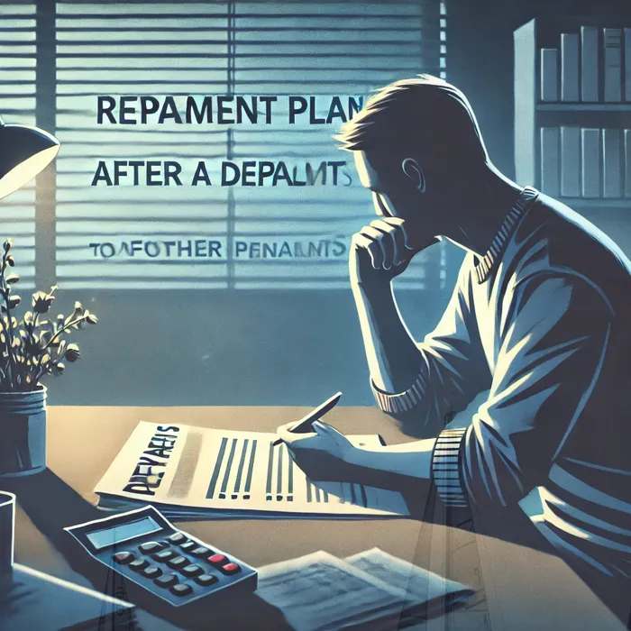 사채이자가 감당이 안될 때