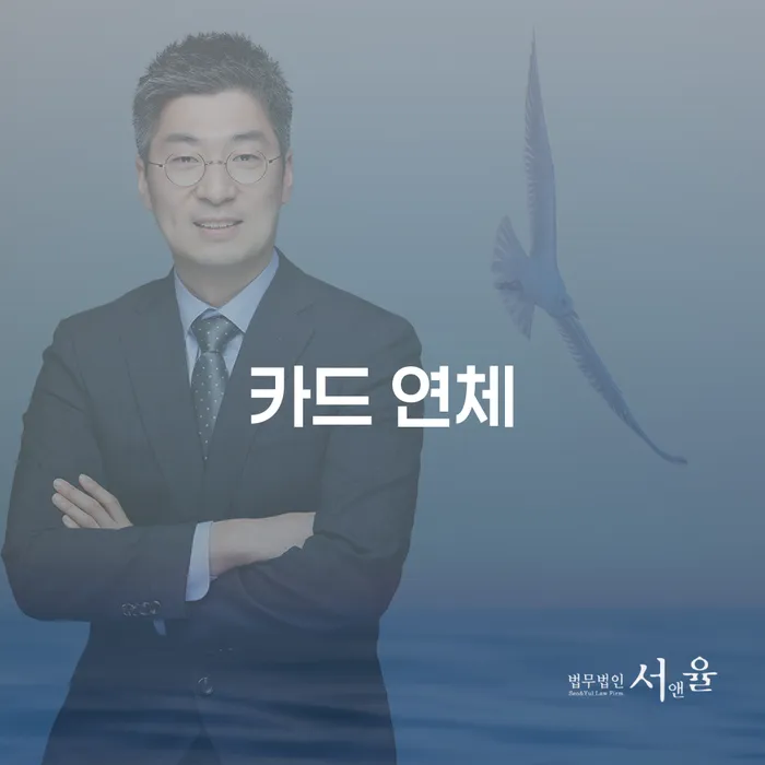카드연체 빚 해결할 지금알아보기