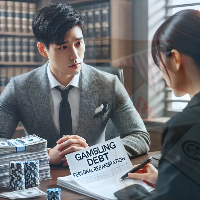 회생비용 저렴하고 분납이 가능한