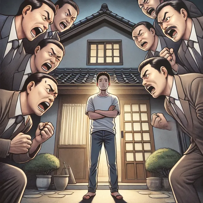 개인회생불이익