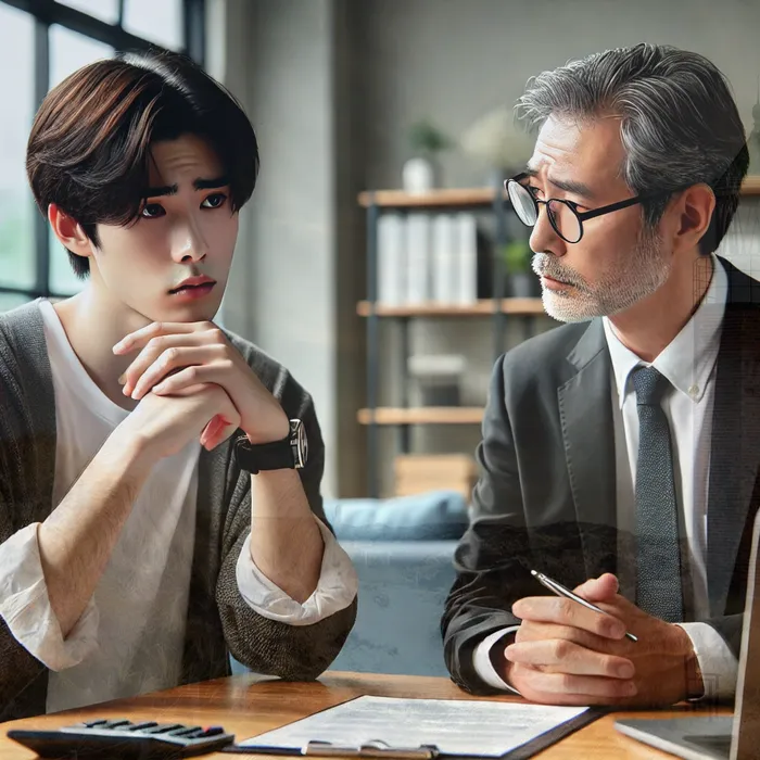 20년 대출 연체 시