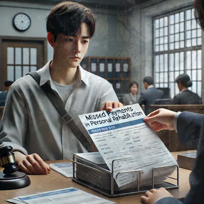 파산변호사비용