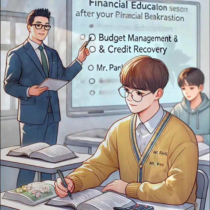 파산변호사비용