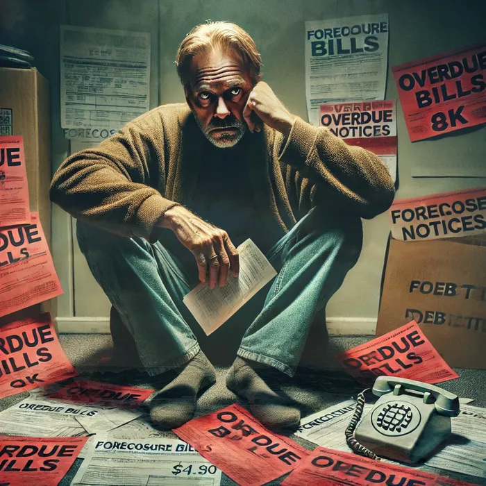 개인회생 분납 가능한