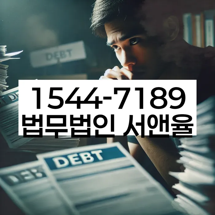 개인회생카톡상담