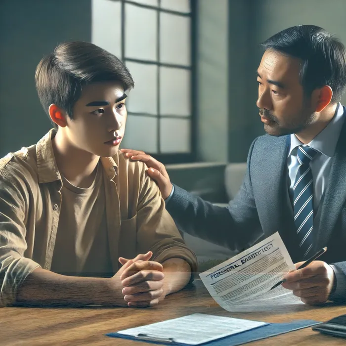 지방법원개인회생