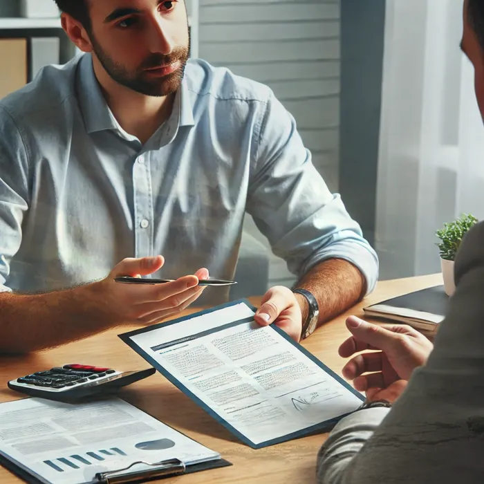 지방법원개인회생