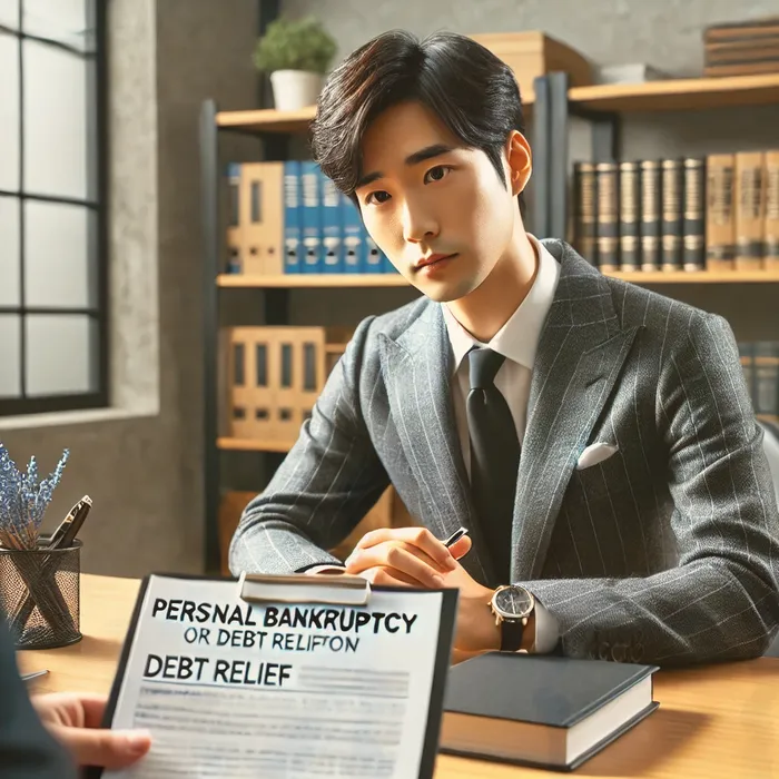 개인회생면책대출