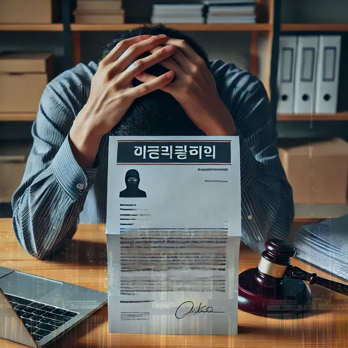 개인파산법무사