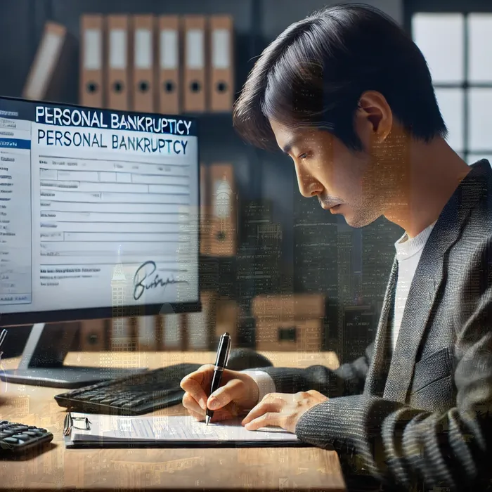 개인파산법무사