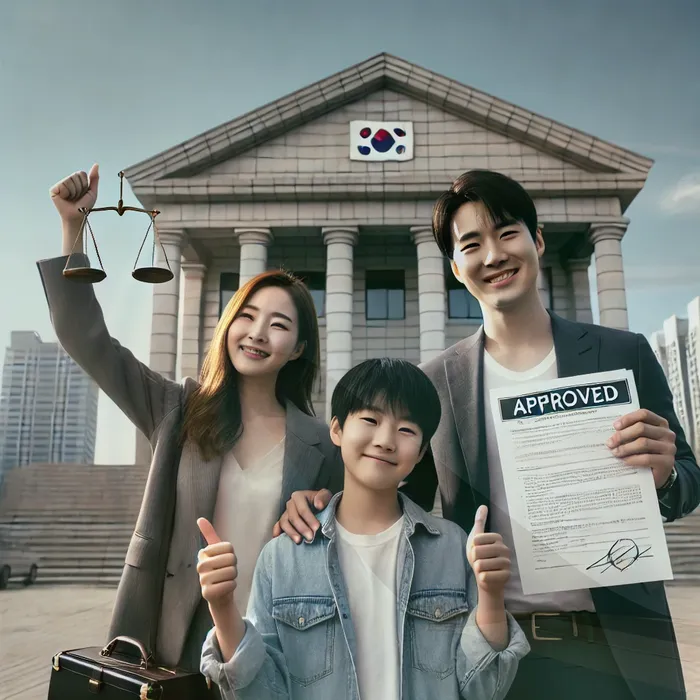 개인회생기각시