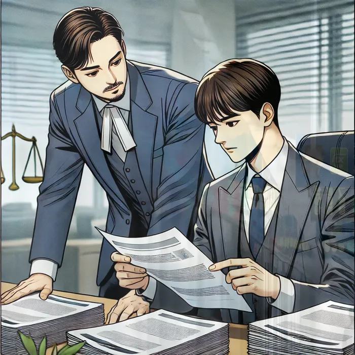 개인회생기각시