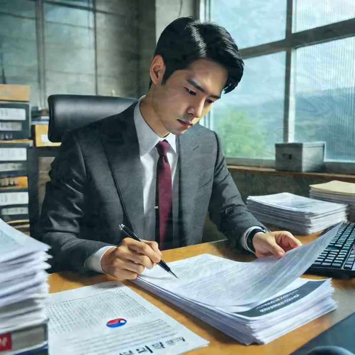 상속재산파산신청