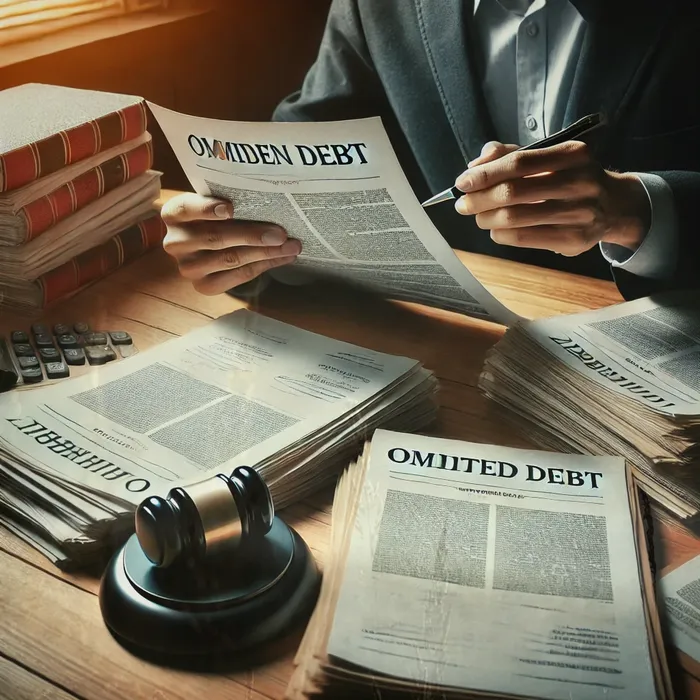 상속재산파산신청