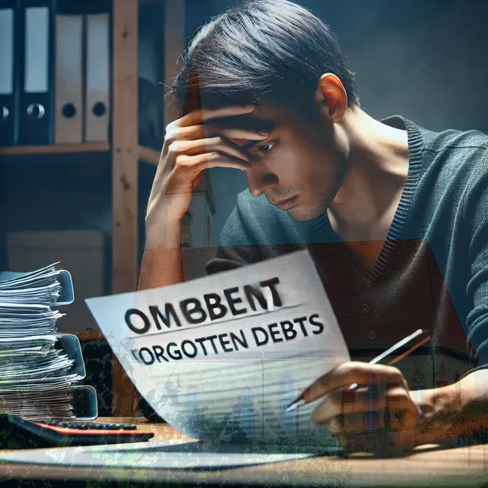 개인사업자개인회생