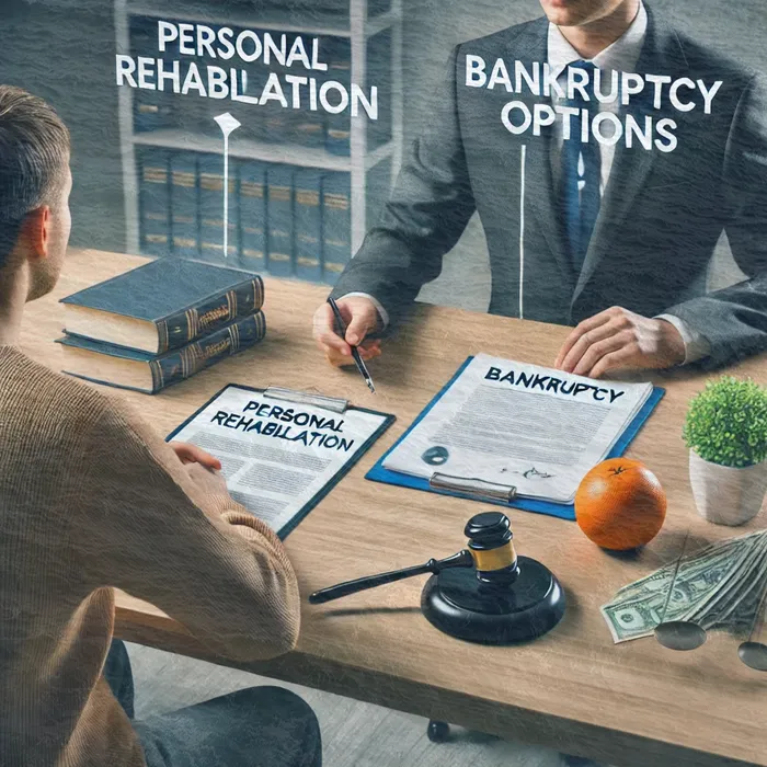 파산변호사비용