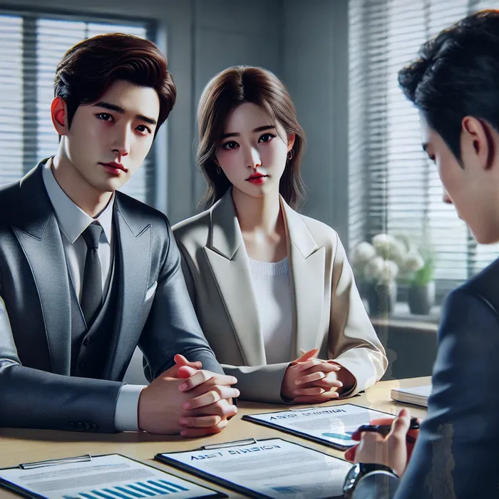 저금리채무통합대출 연체 시